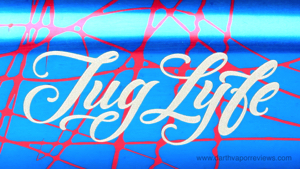 Tuglyfe DNA 250 mod Logo